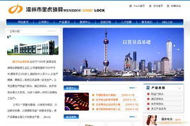 温州外贸网站建设 助力企业走向国际的关键一步